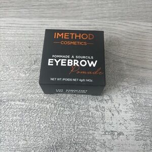 IMETHOD Eyebrow Pomade/4 g ( shade 5)